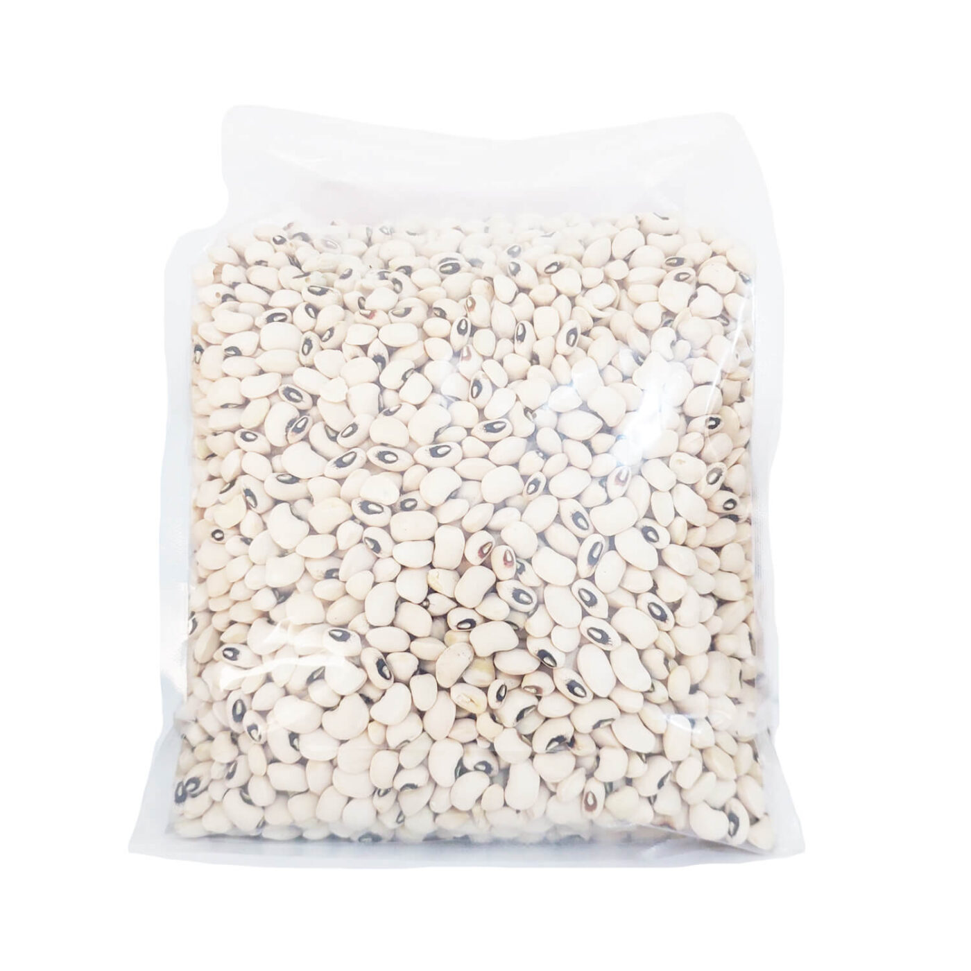 Iron Beans – Mudu, Bag